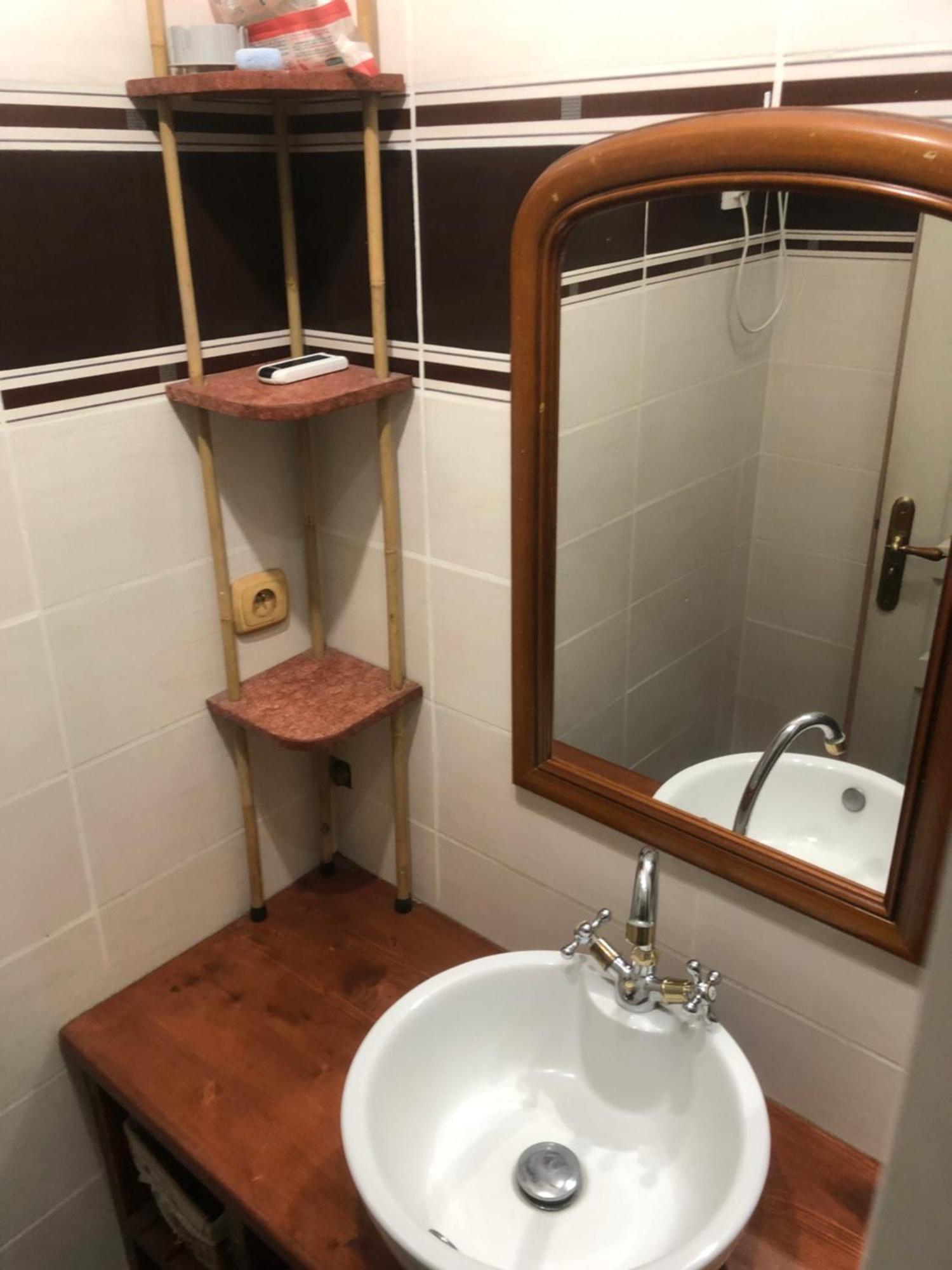 Chez Steve And Son Apartment Goudet Bilik gambar